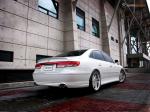 Hyundai Grandeur by Ixion Design 2005 года